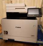 Canon i-SENSYS MF744Cdw