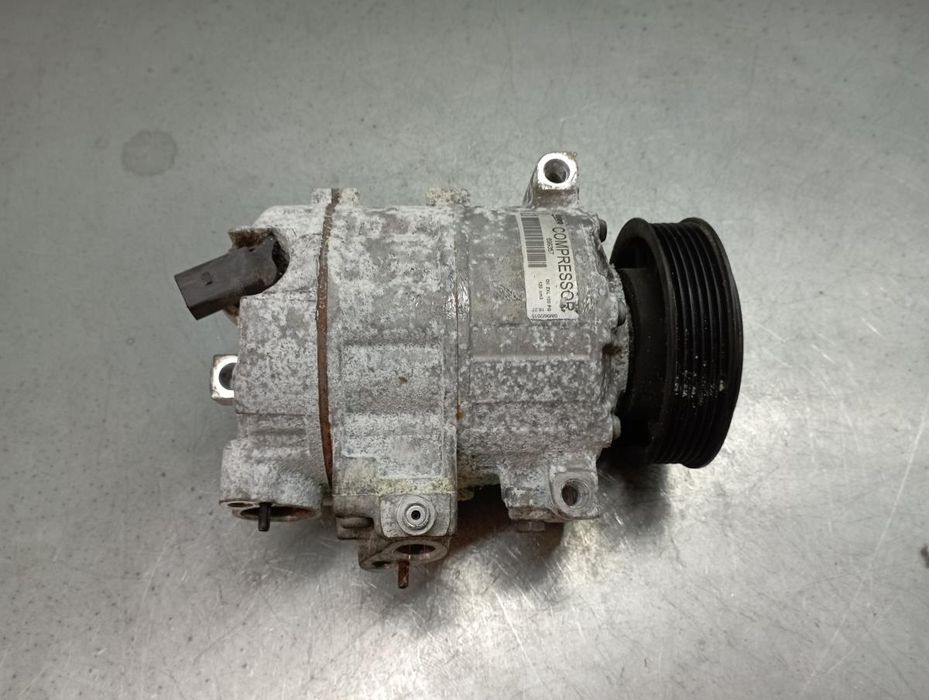 Compressor AC VOLKSWAGEN Polo (6R, 6C)