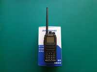 NOWY Baofeng DM-1701 DMR Open GD77 + kabel