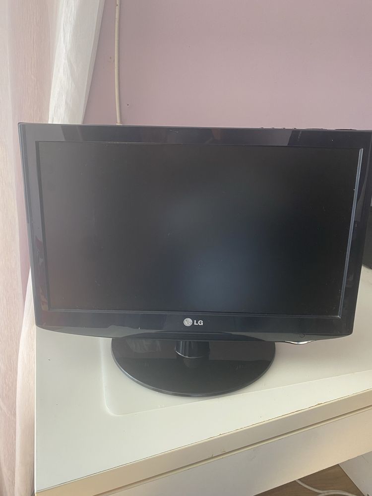 Televisão TV LG