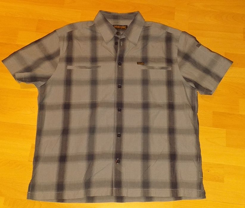 Koszula męska roz XL Wrangler