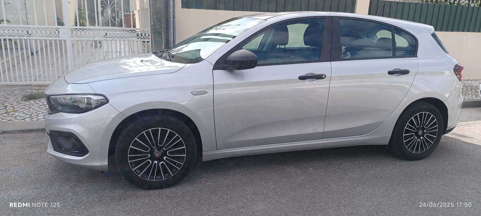 Fiat Tipo City 1.3 Multijet