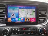 Radio 2din Android 12 Kia Optima 2011/2015r gps wifi