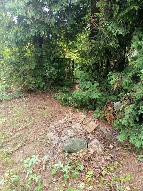 Sprzedam działkę ROD Kawęczyn Warszawa