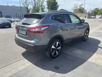 Nissan Qashqai J11 KADG / KAD G drzwi prawe tyl tylne