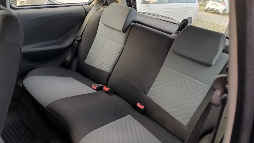 Sprzedam Fiat Punto 2 FL 2007 rok. 1.2 benzyna 126tyś przebiegu