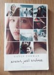 "Zostań jeśli kochasz" Gayle Forman