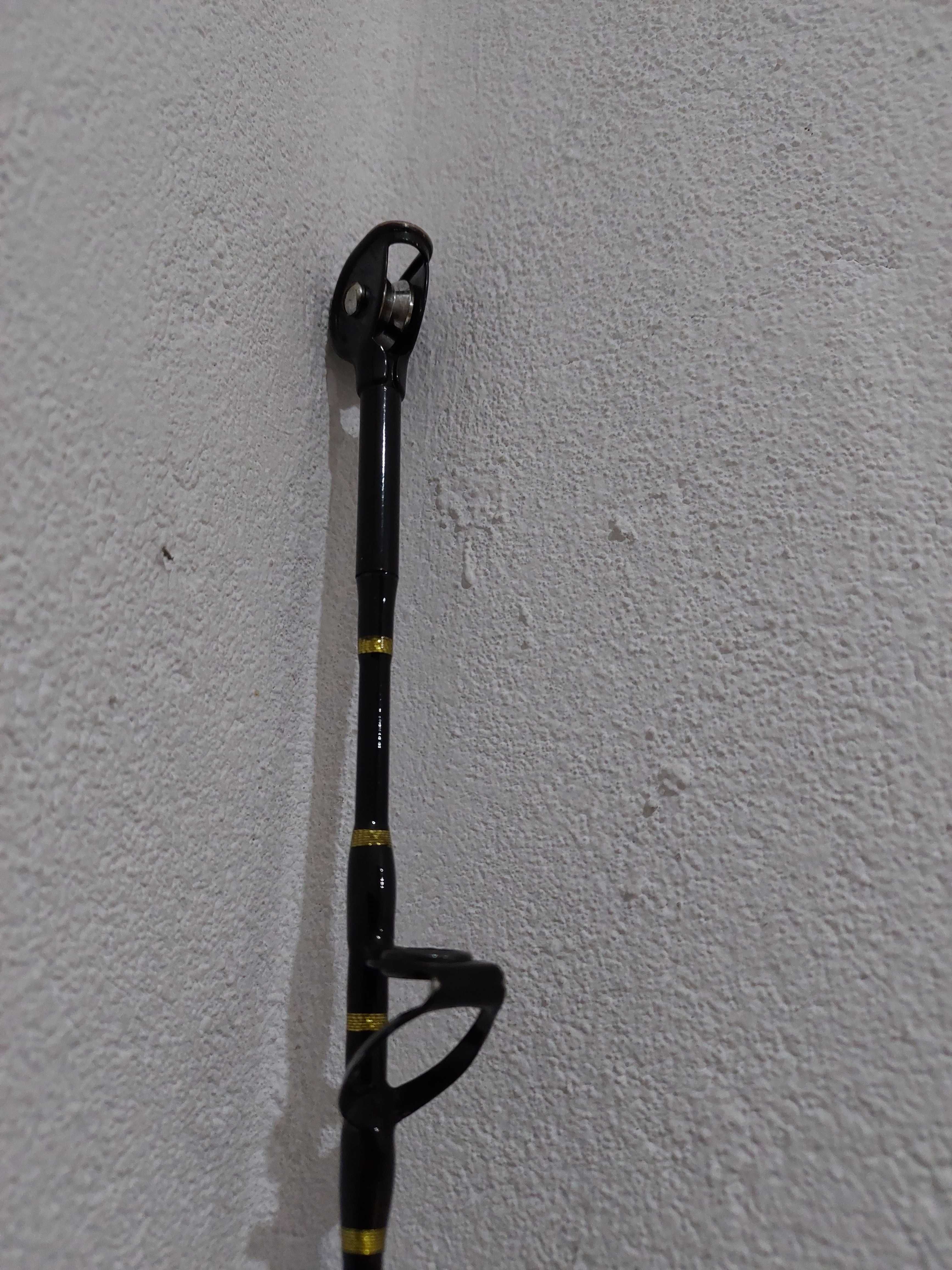 Wędka Shimano TrollMaster 1.70cm dł.