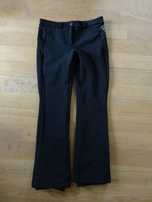 Rossignol roz M/L 40 Damskie Spodnie Narciarskie Trekkingowe Ocieplane