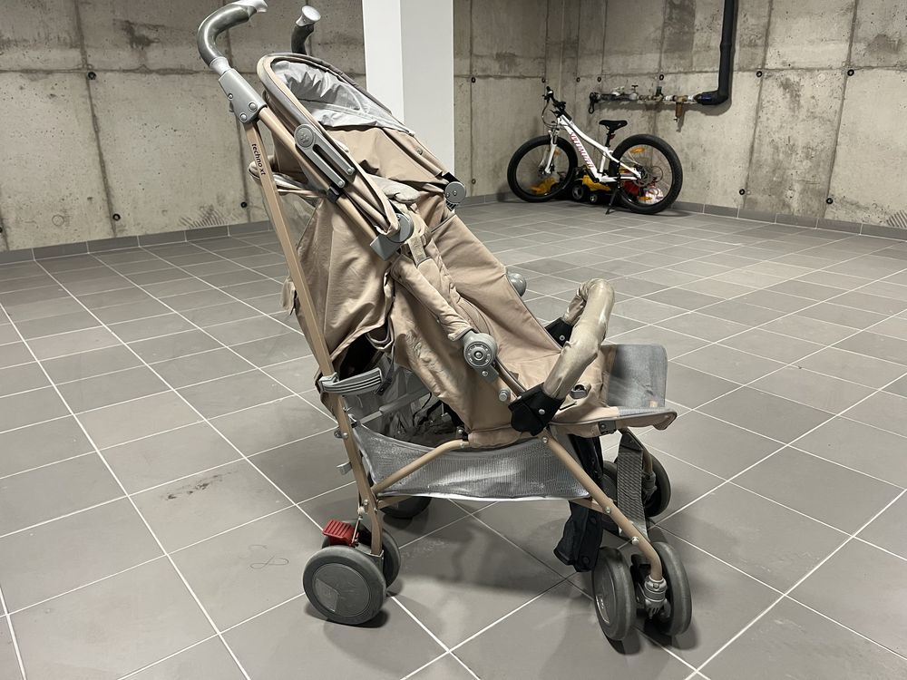 Spacerówka Maclaren techno xt