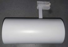 Reflektor szyna 3f Lider D 935 XS 22W white szyna system GLOBAL