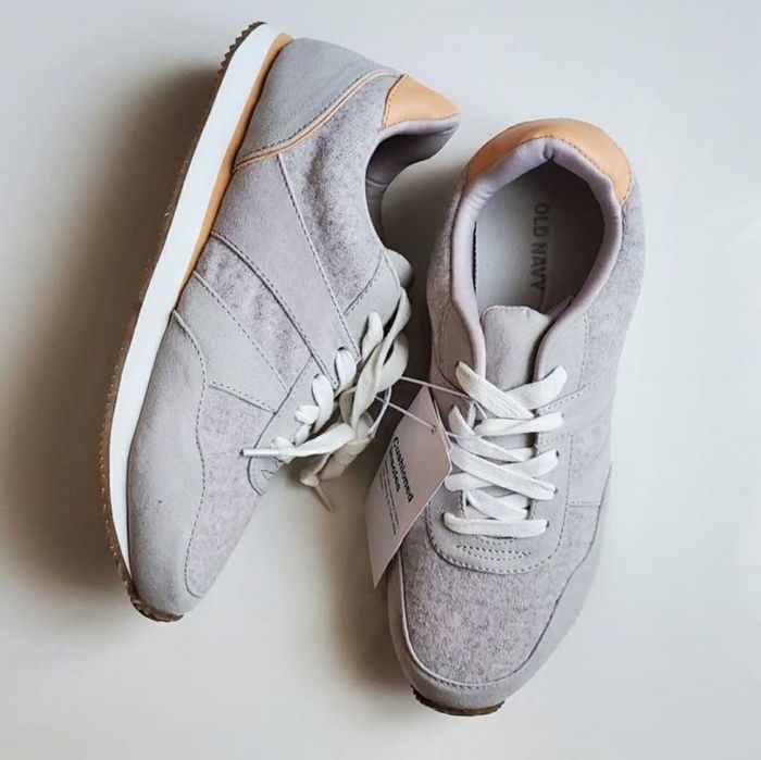 Кросівки тканеві Old navy 7