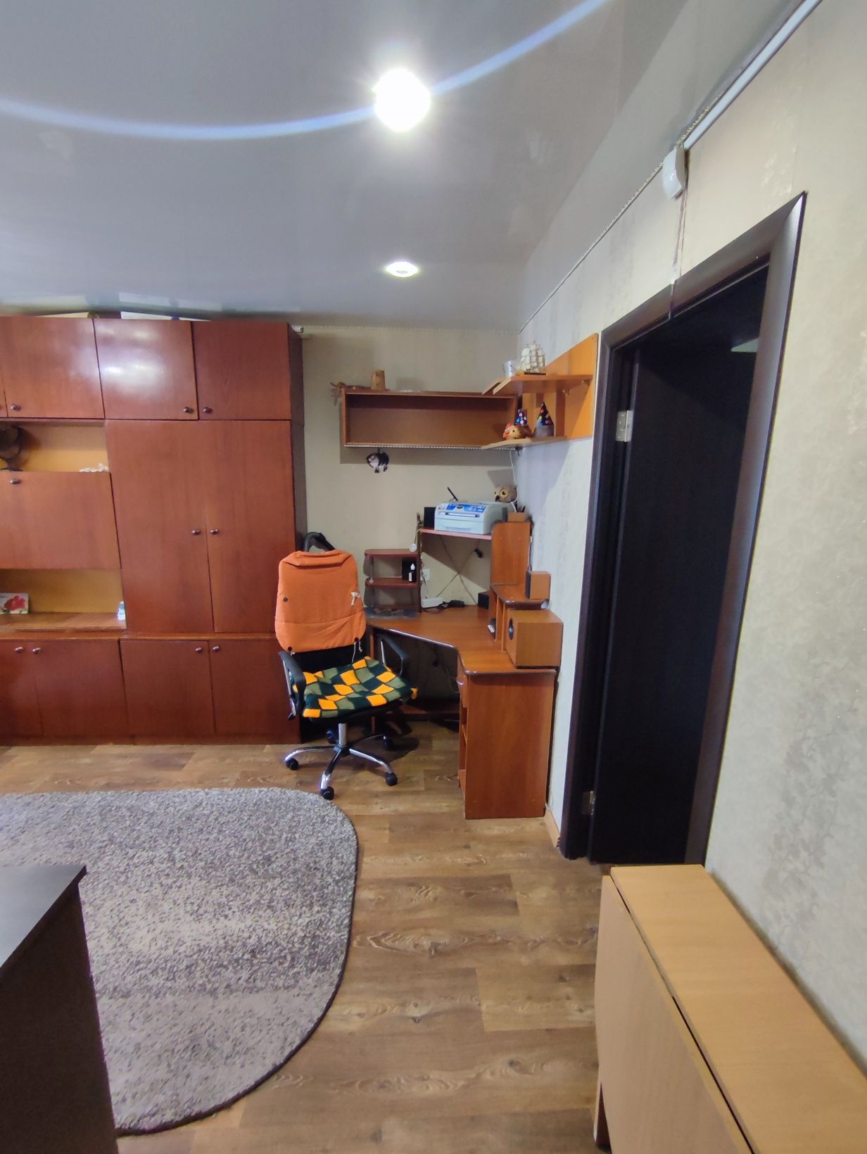 Продаж 3 кімнатної квартири в місті Черкаси