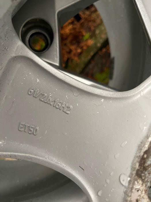 Felgi aluminiowe 5x112 Skoda