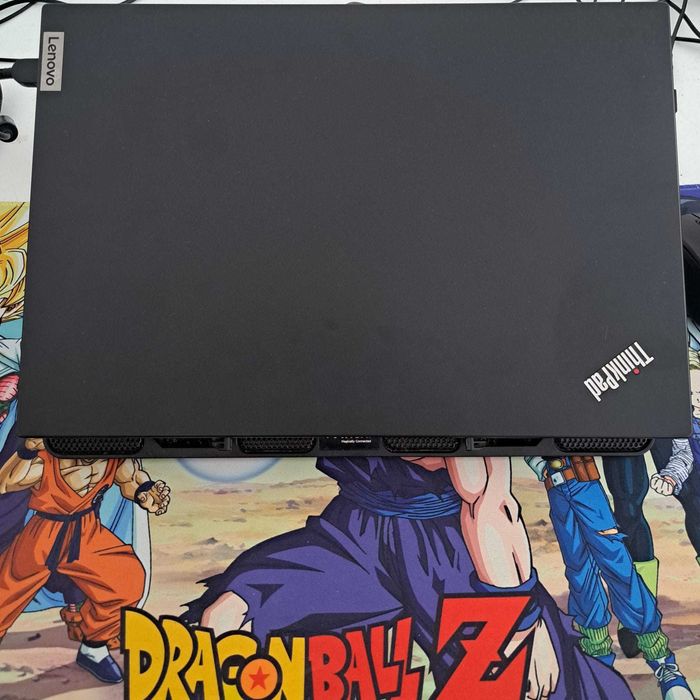 Notebook Lenovo 16RAM GTX 1650 NVIDEA