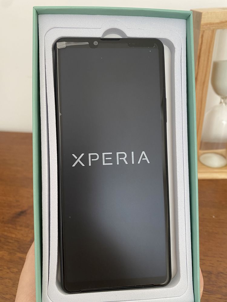 Новий Sony Xperia 10IV (4) 6/128 GB!