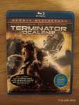 Terminator Ocalenie Blu ray lektor napisy PL