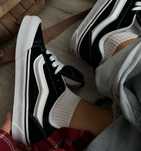 Взуття vans KNU SKOOL, розмір 38.