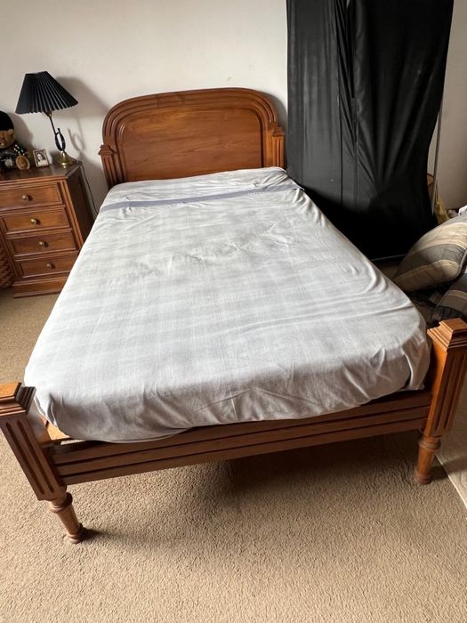 Conjunto de Móveis de Quarto Juvenil completo