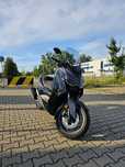 Yamaha X-max Yamaha X-MAX Tech Max 125 salon polska bezwypadkowy