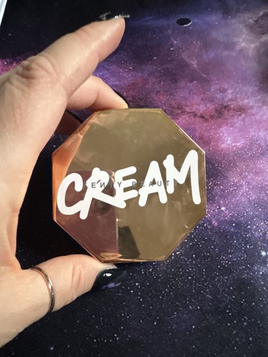 Bronzer w kremie fenty beauty  07 toffee tease