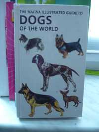 Dogs of the World , A.Gondrexon-Ives Browne.