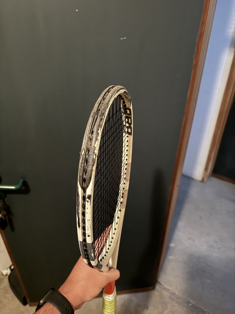 Babolat Pure Strike VS tour 320g