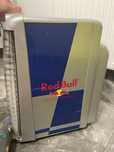 Red bull  chlodziarka chlodzi do 6-8 stopni zalezne od temp otoczenia