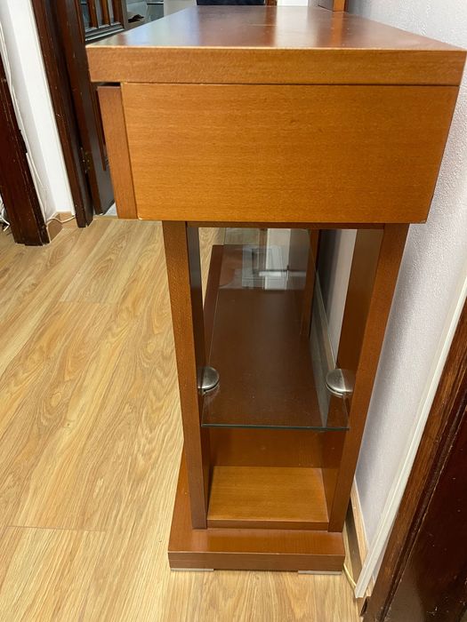 Móvel hall de entrada