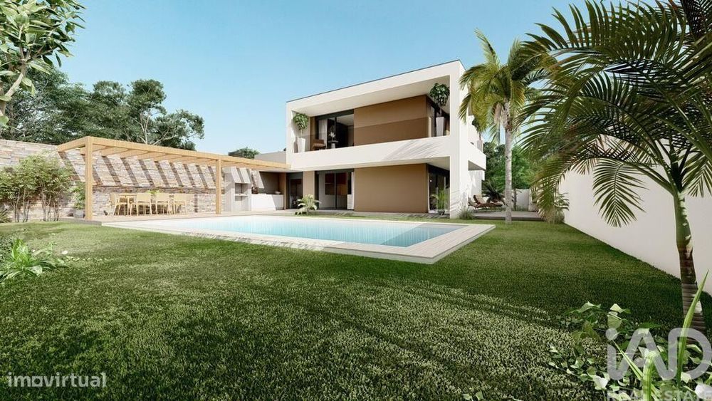 Casa / Villa T3 em Castelo do Neiva de 162,00 m2