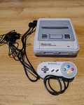 Nintendo Super Famicon
