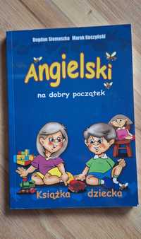 Angielski na dobry początek