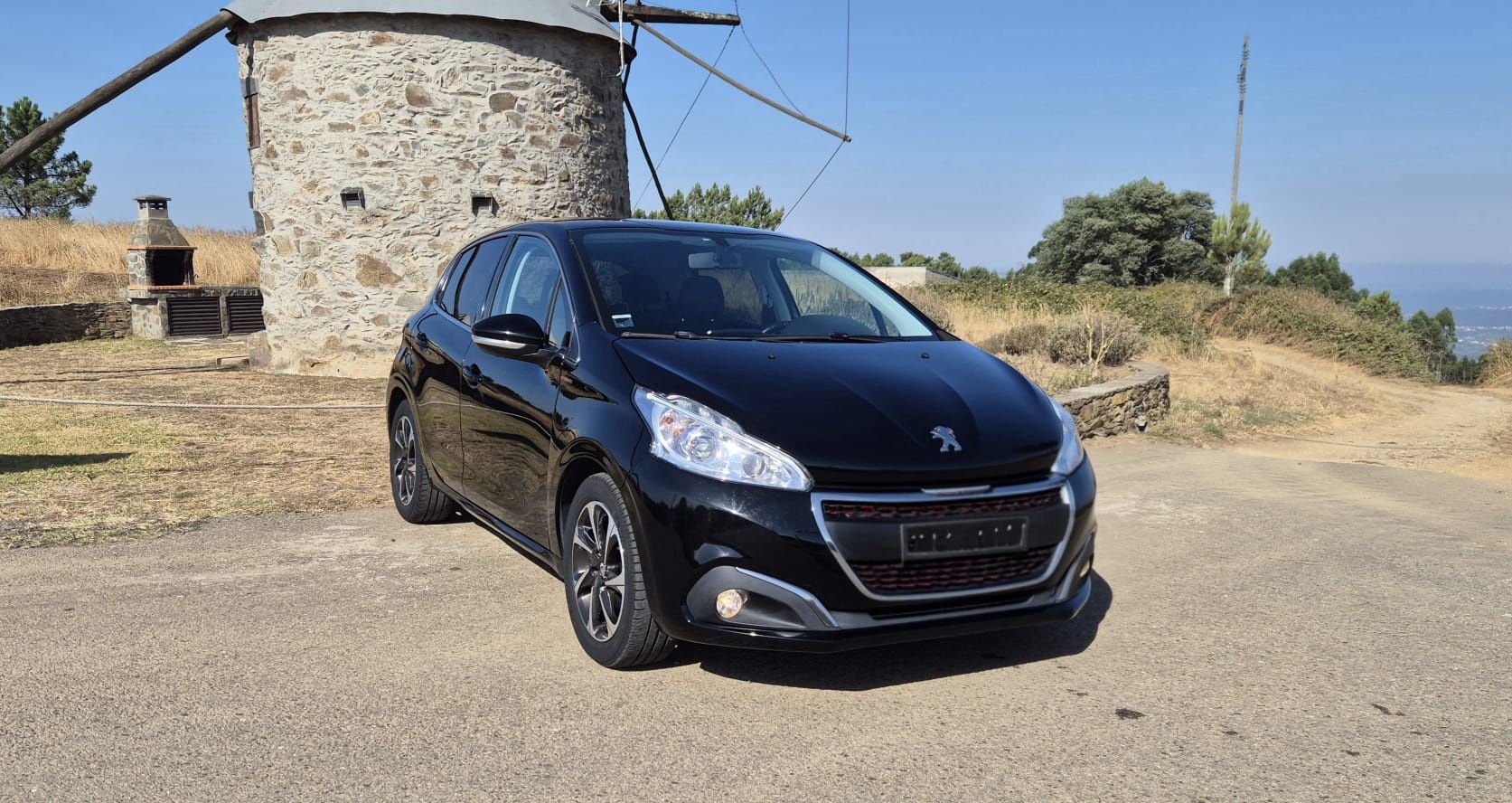 Peugeot 208 GT Line