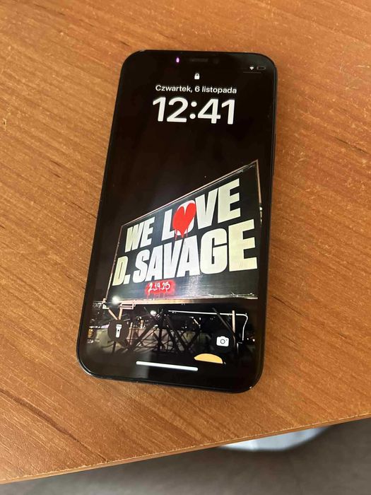 Iphone 12 MINI 128gb-BATERIA DO WYMIANY 56%