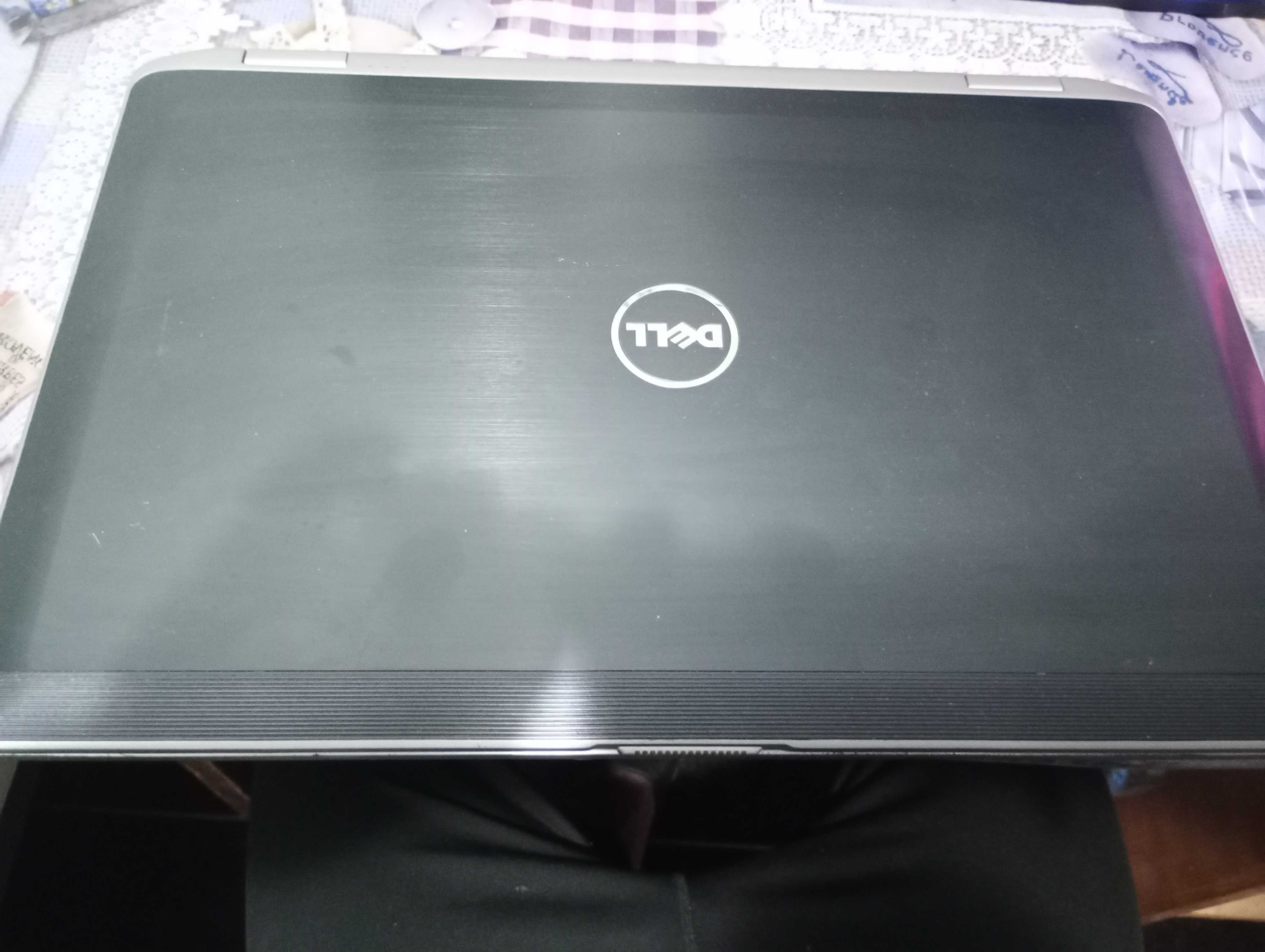 Продам ноутбук Dell Latitude E6530