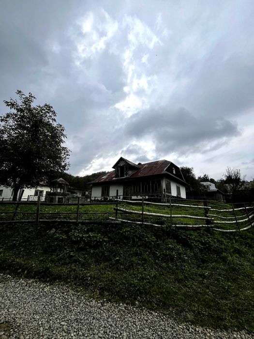 Продаю участок землі у селі Бабче, Богородчанського району