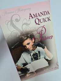 Podstęp - Amanda Quick