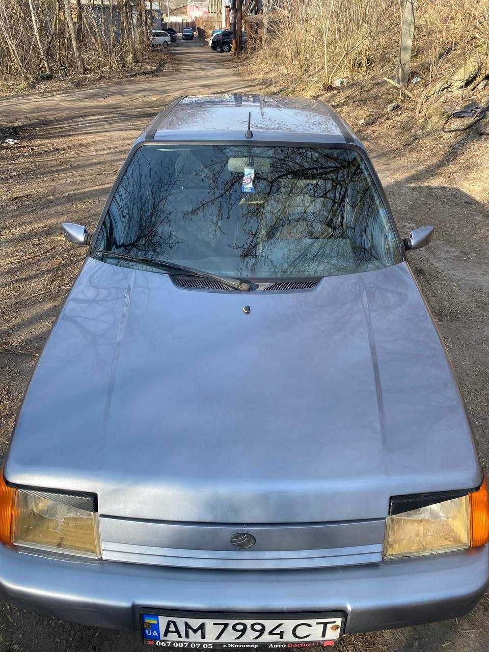 Славута люкс 1.2