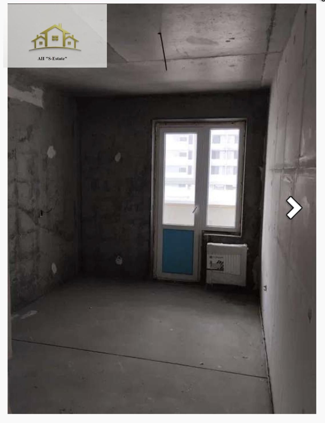 ‼️Продаж  євродвушки в ЖК "Атлант", Новосілки‼️Без %‼️ 3 поверх
