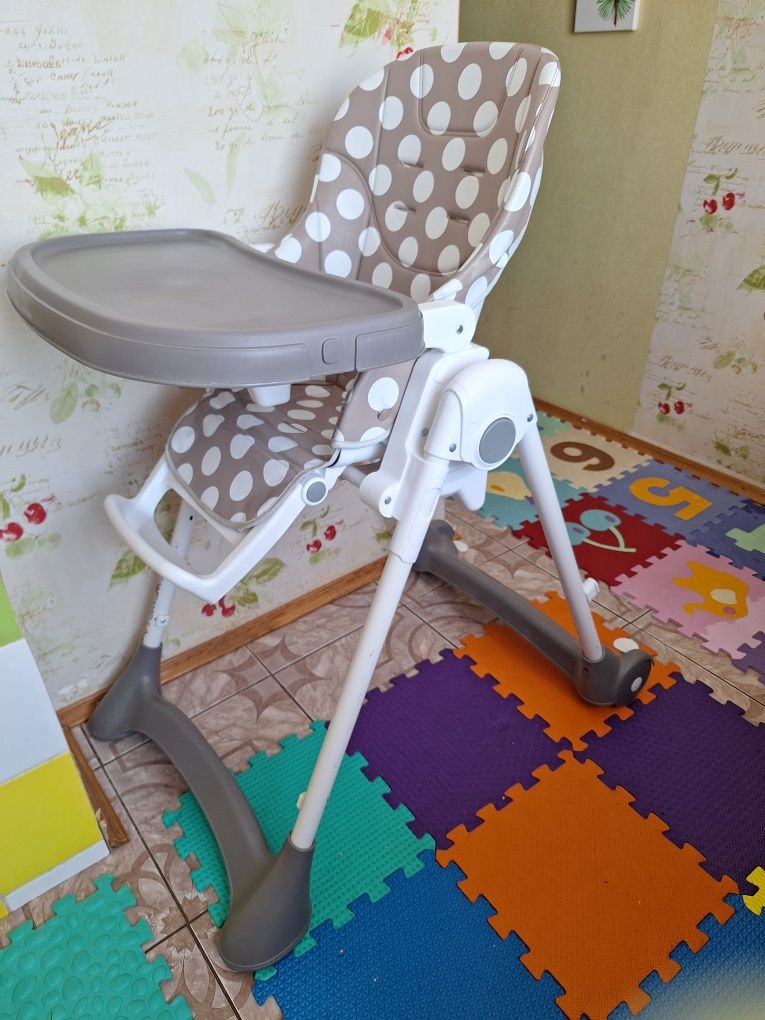 Крісло для годування Campanella