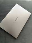 Portatil huawei matebook D14
