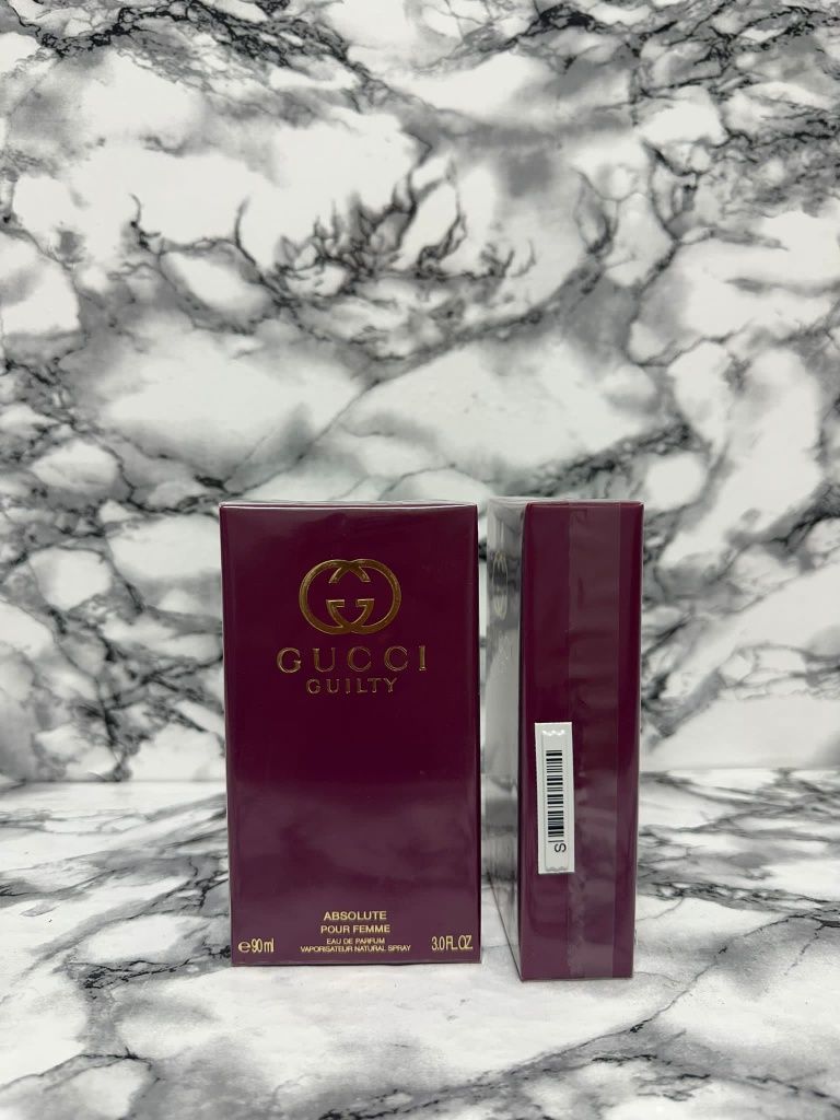 Perfumy Gucci Guilty Absolute Pour Femme 90ml
