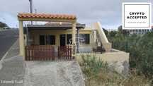 Moradia T4 Pronta a Habitar- Porto Santo