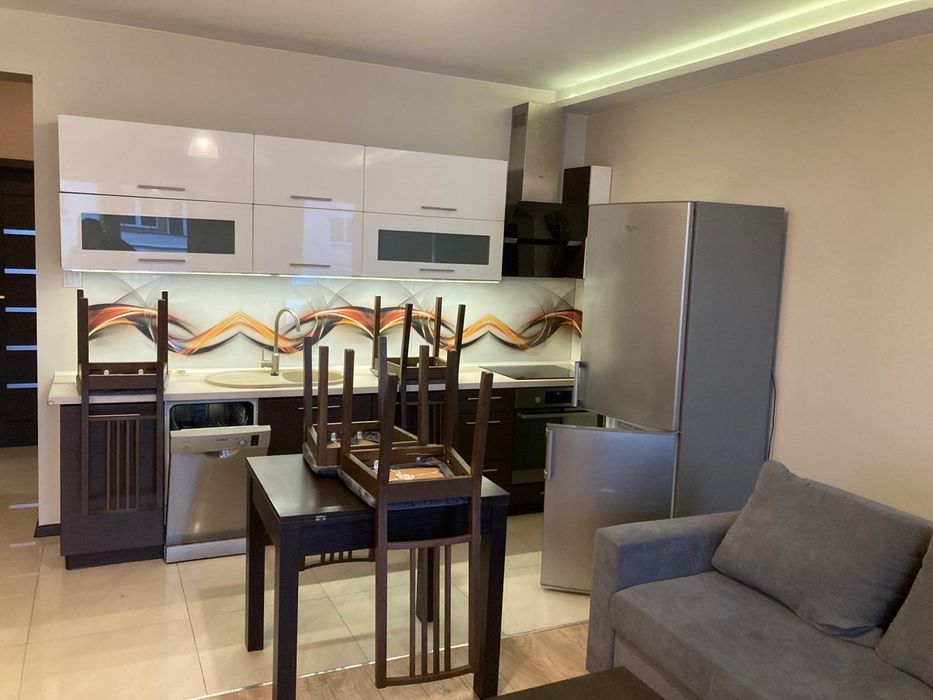 Wynajmę mieszkanie młodzieżowa 31o