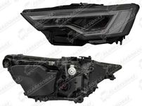 Фари LED AUDI A6 (C8), 2018-2022 4K0941039, 4K0941040