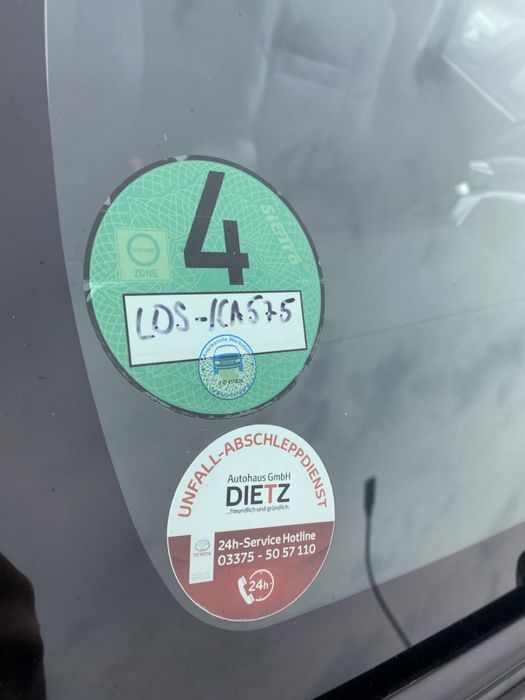 Toyota Hilux Double Cab Life 4x4