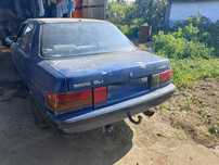 Запчасти  Toyota Carina 2
