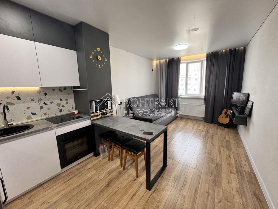 Продам 2-х ком квартиру 58м2 РЕМОНТ ЖК Мира-3 Индустриальная