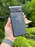 Google pixel 6 128 gb