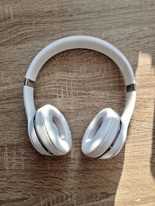 Słuchawki Beats Solo 3 Wireless